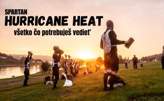Spartan Hurricane Heat – všetko, čo potrebuješ vedieť